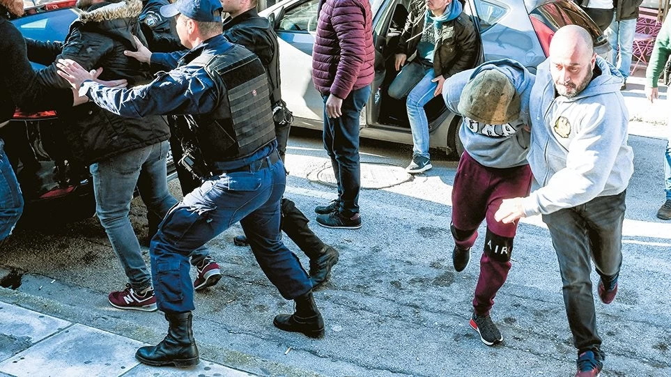 Έγκλημα στους Αγίους Θεοδώρους: Η σοκαριστική δικογραφία για τη δολοφονία της 73χρονης από τους Ρομά (βίντεο)